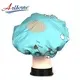 Artborne curling shower cap for women suppliers for hair 4