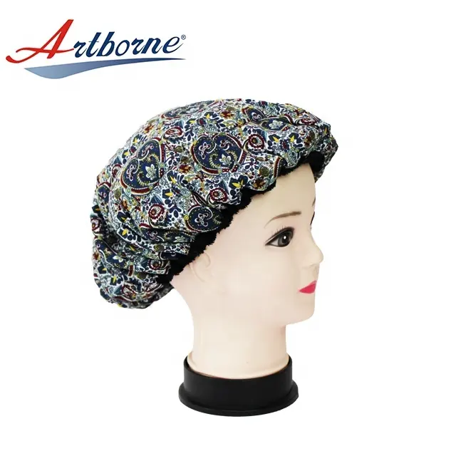 Artborne therapy conditioning caps heat treatment suppliers for home 2