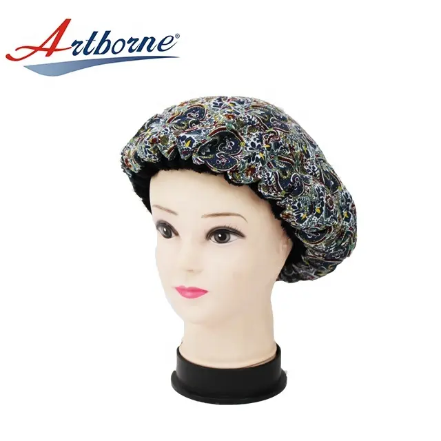 Artborne therapy conditioning caps heat treatment suppliers for home 4