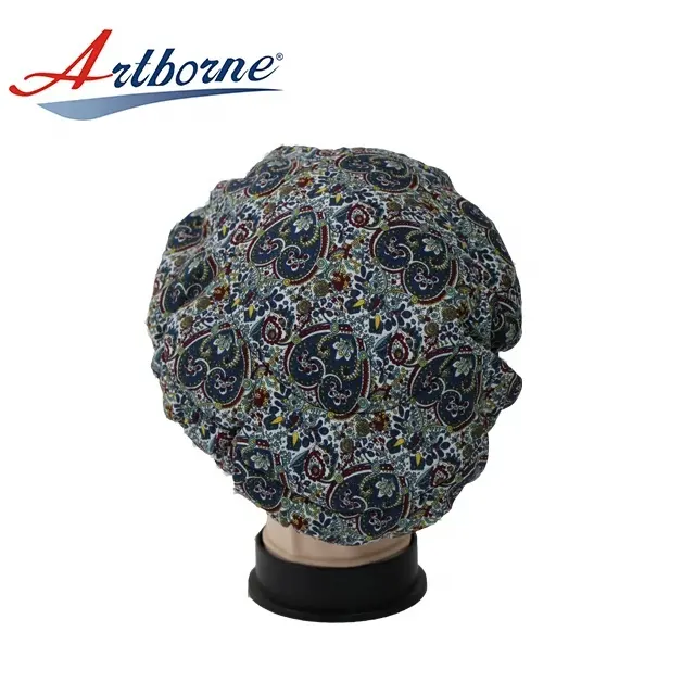Artborne therapy conditioning caps heat treatment suppliers for home 6