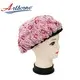 Artborne steaming hair bonnet company for shower 2
