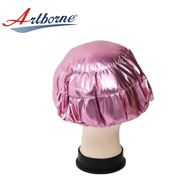 Artborne products hot head thermal hair cap supply for women 5
