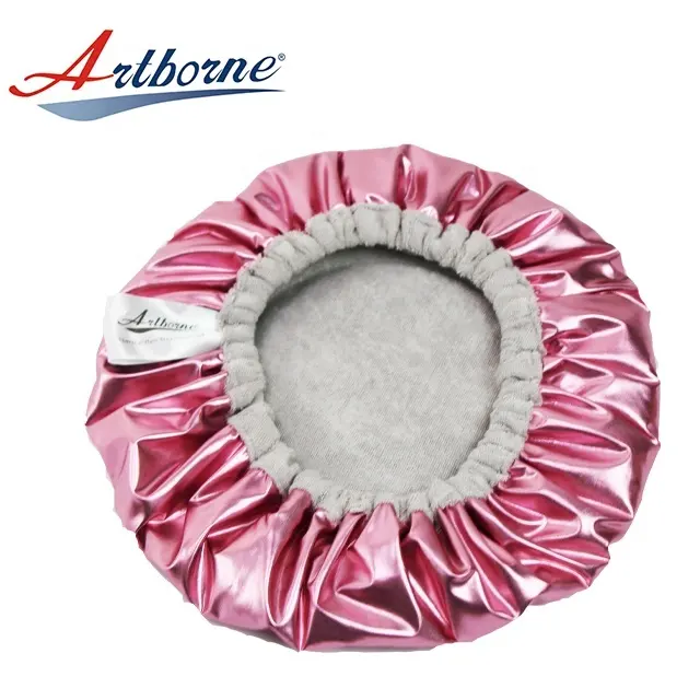 Artborne products hot head thermal hair cap supply for women 6