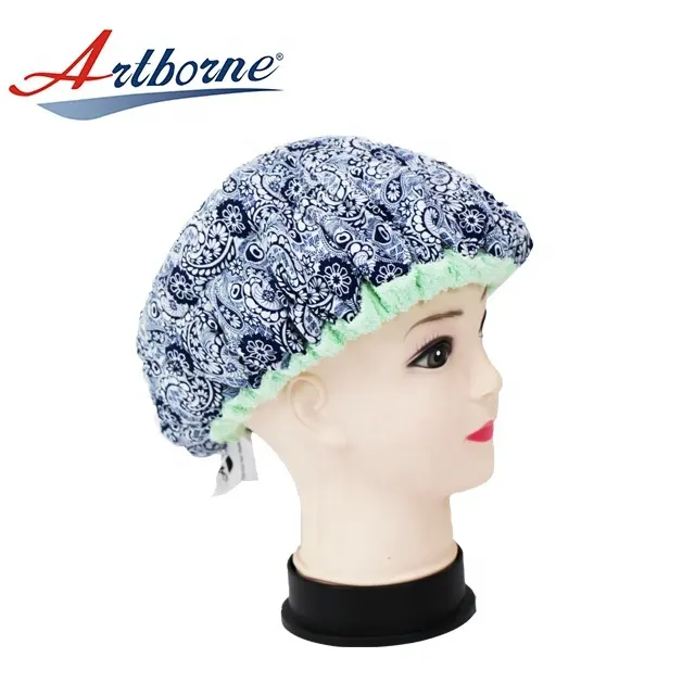 Artborne cap hair bonnet suppliers for women 3