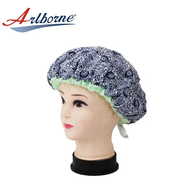 Artborne cap hair bonnet suppliers for women 2
