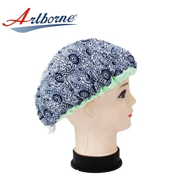 Artborne cap hair bonnet suppliers for women 5
