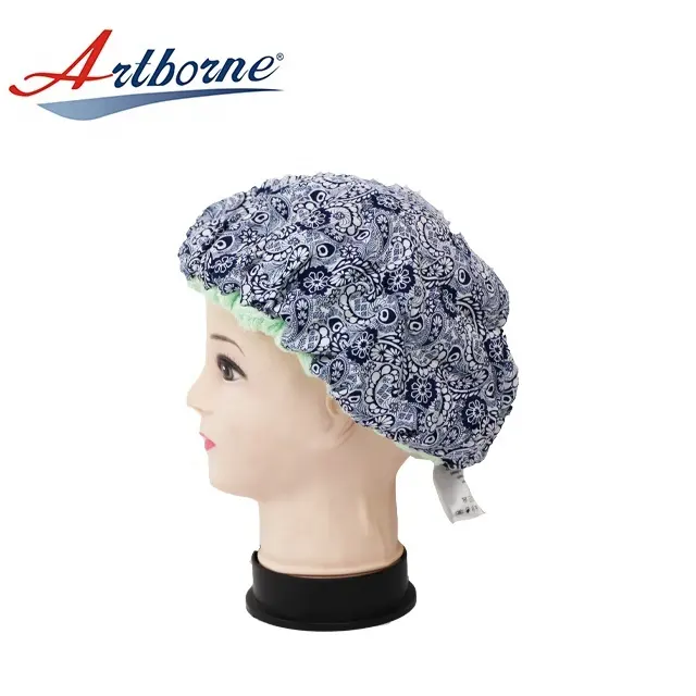 Artborne cap hair bonnet suppliers for women 4