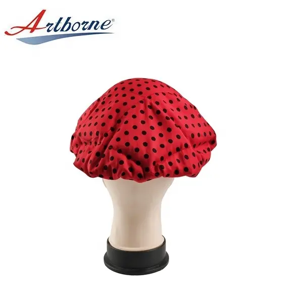best cordless conditioning heat cap mask manufacturers for shower 4