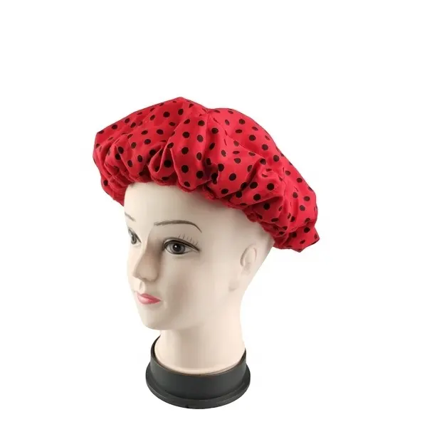 best cordless conditioning heat cap mask manufacturers for shower 2