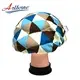 Artborne cap conditioning caps heat treatment supply for lady 3