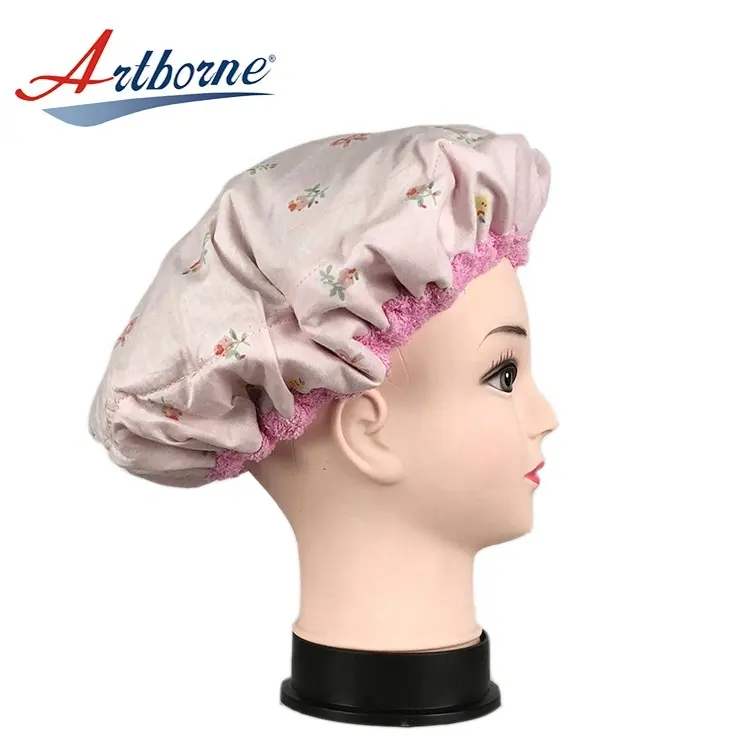 Artborne best conditioning bonnet manufacturers for lady 2