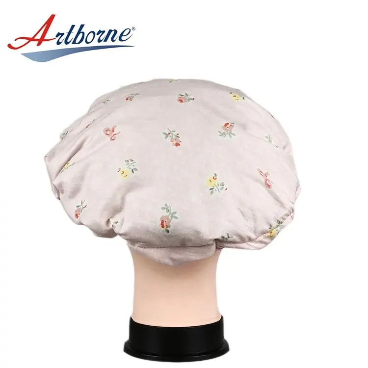 Artborne best conditioning bonnet manufacturers for lady 3