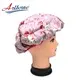 Artborne drying thermal hot head deep conditioning cap company for shower 3