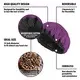 Artborne wholesale waterproof hair cap for business for home 4