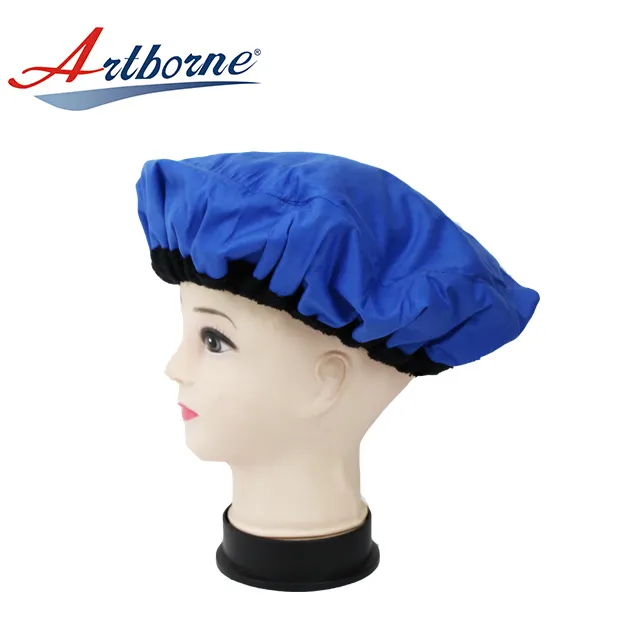 best deep conditioning thermal heat cap heating suppliers for home 3