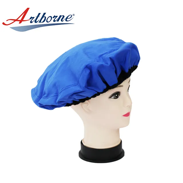 best deep conditioning thermal heat cap heating suppliers for home 4