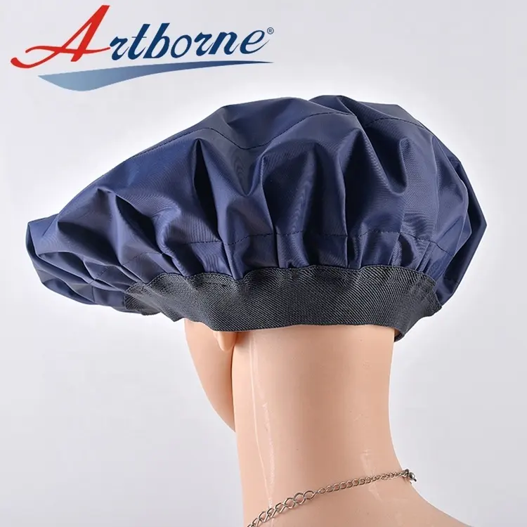 Artborne gel deep conditioning hair cap company for home 2