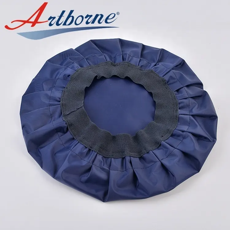 Artborne gel deep conditioning hair cap company for home 3
