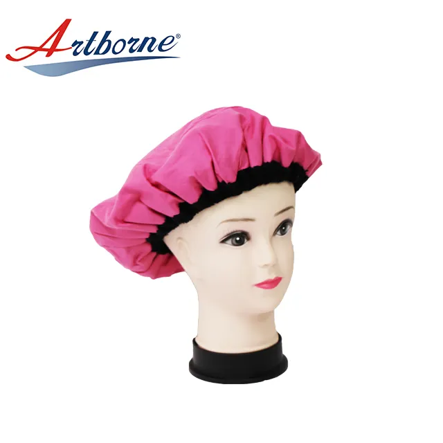 Artborne steaming heated gel cap factory for women 2