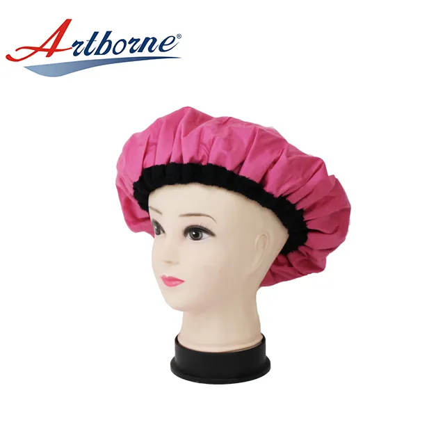 Artborne steaming heated gel cap factory for women 3