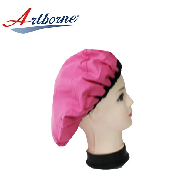 Artborne steaming heated gel cap factory for women 4