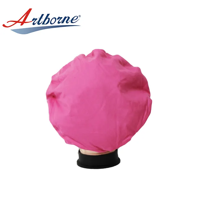 Artborne steaming heated gel cap factory for women 5