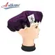 Artborne microwave satin hair cap suppliers for women 2