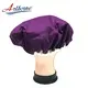 Artborne microwave satin hair cap suppliers for women 3