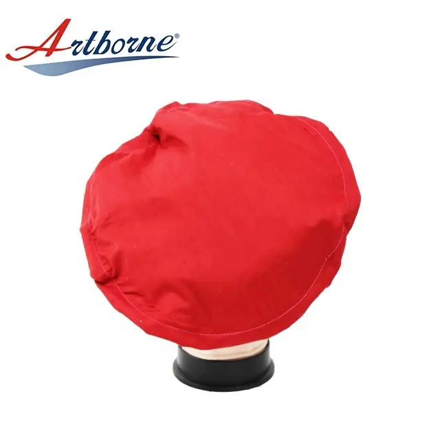 New gel hair cap hair factory for shower 5