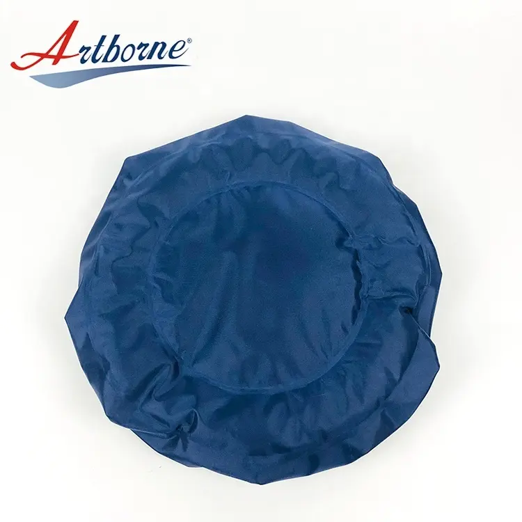 Artborne deep deep conditioning hair cap supply for home 5