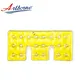 Artborne custom boil heating pad company for neck 1