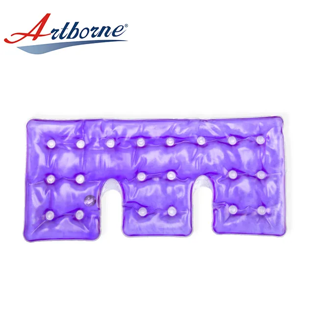 Artborne pad what is in cold packs factory for neck 5