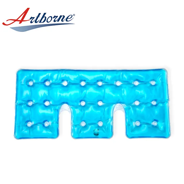 Artborne pad what is in cold packs factory for neck 4
