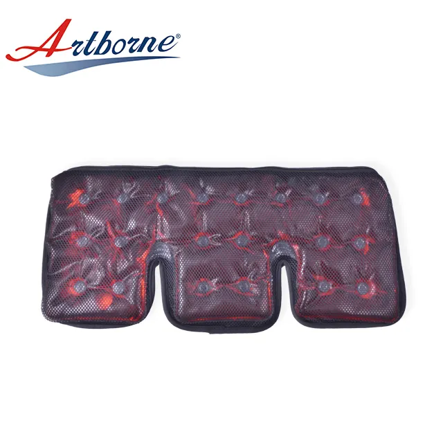Artborne pad what is in cold packs factory for neck 3