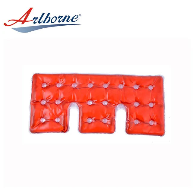 Artborne pad what is in cold packs factory for neck 2