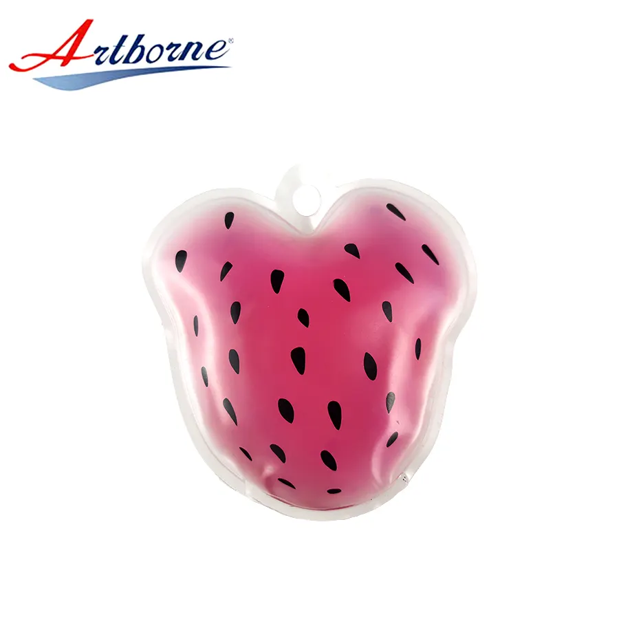 Artborne hcp06 instant ice pack factory for sore muscles 3