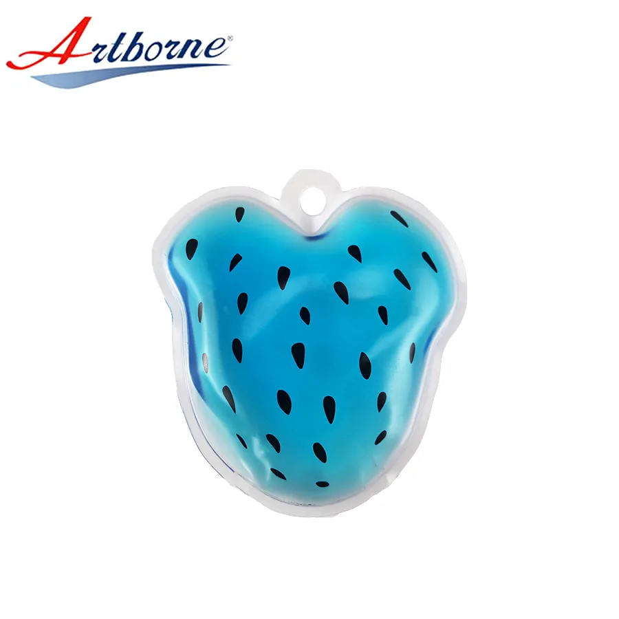 Artborne hcp06 instant ice pack factory for sore muscles 4