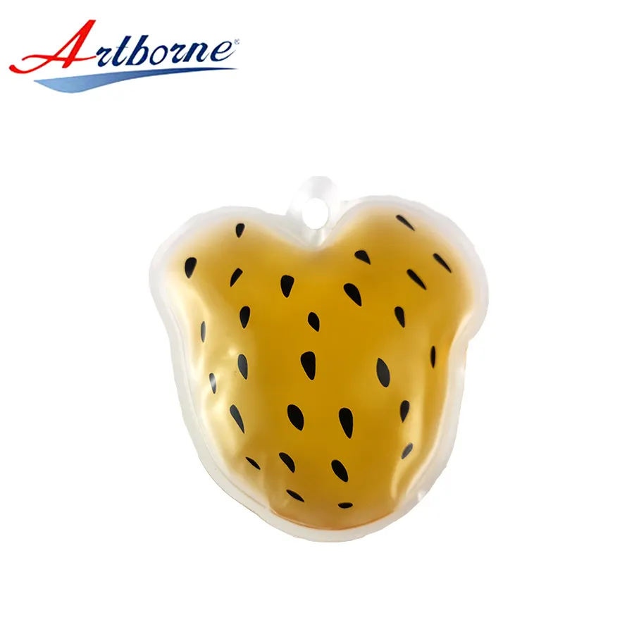 Artborne hcp06 instant ice pack factory for sore muscles 5