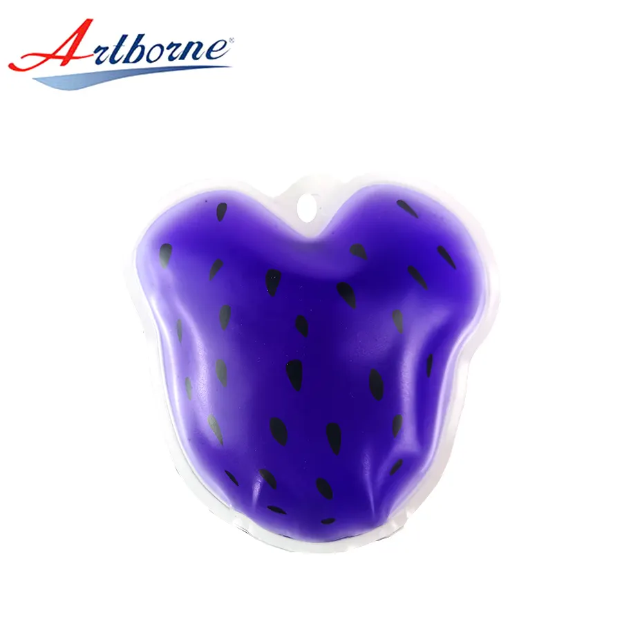 Artborne hcp06 instant ice pack factory for sore muscles 6