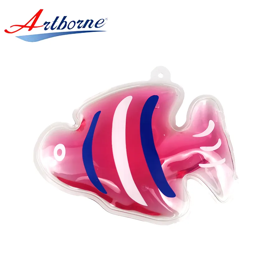 Artborne best how to make a soft ice pack for business for swelling 2