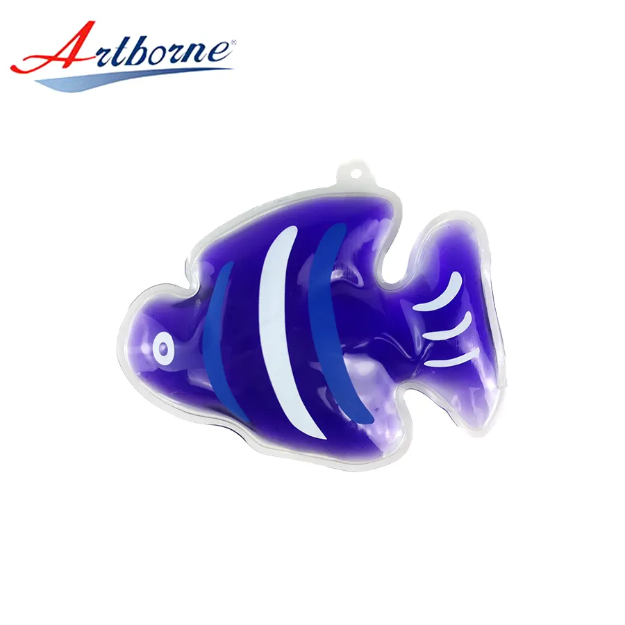 Artborne best how to make a soft ice pack for business for swelling 3