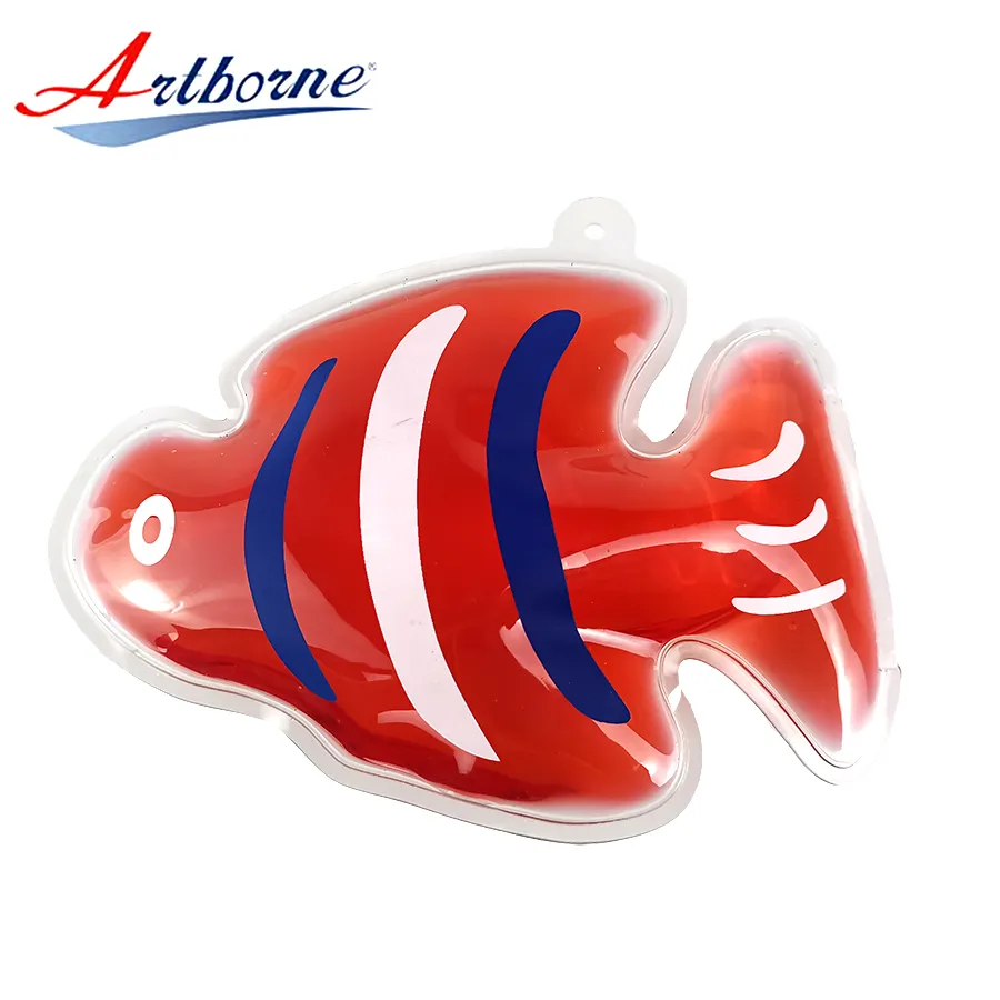 Artborne best how to make a soft ice pack for business for swelling 4