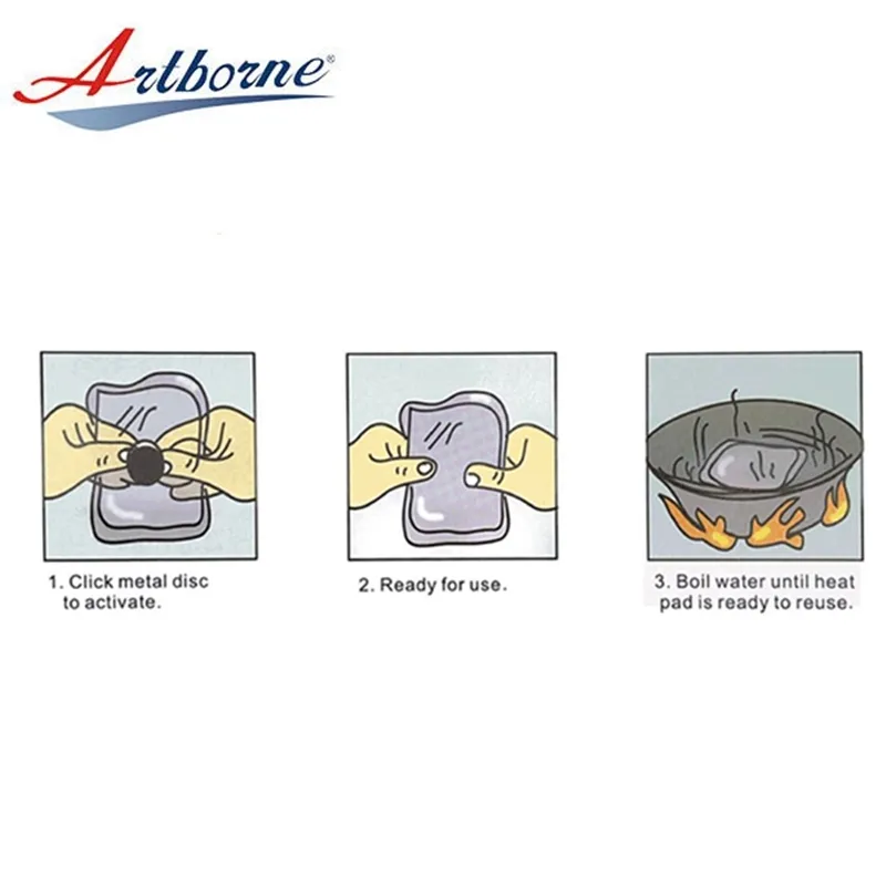 Artborne heat conditioning cap manufacturers for lady 6