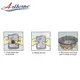 Artborne heat conditioning cap manufacturers for lady 6