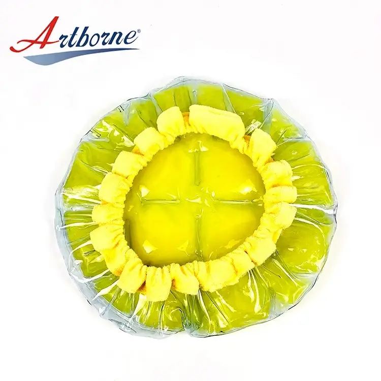 wholesale conditioning heat cap hair for business for home 5