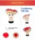 Artborne custom microwave heat cap manufacturers for home 5