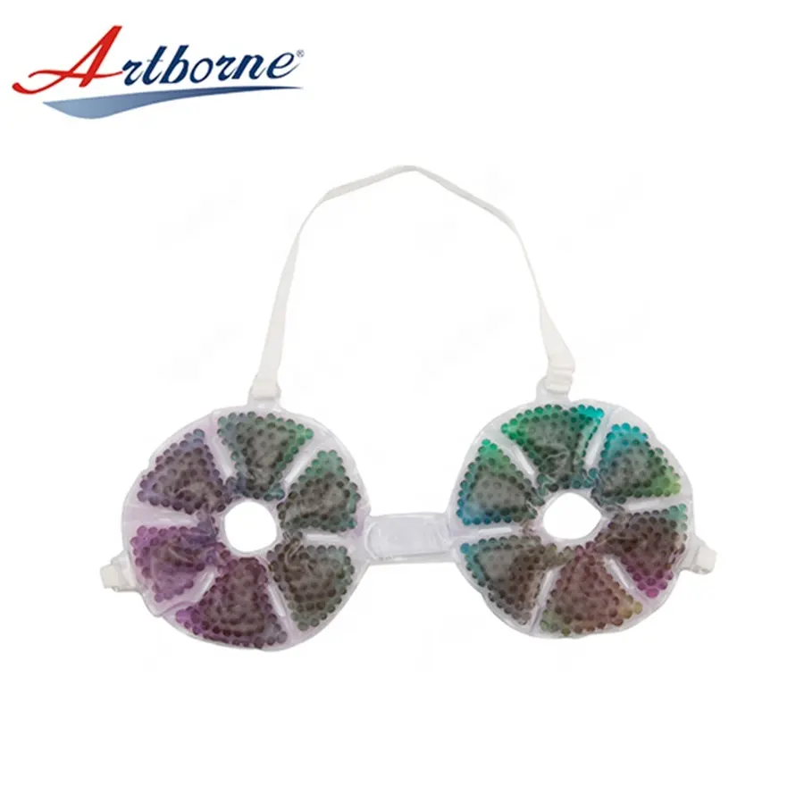 Artborne warm compress for breast milk cooling suppliers for breast 4