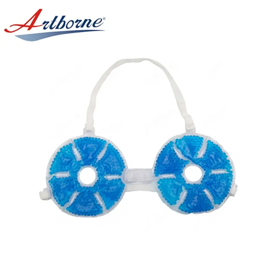 Artborne warm compress for breast milk cooling suppliers for breast 2