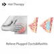 Artborne New soothies gel breast pads supply for breast milk 2