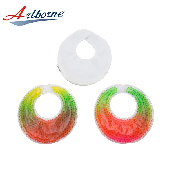 latest cooling gel pads for breastfeeding massage suppliers for breast milk 3